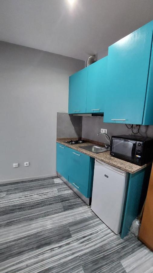 Aposentus - St Francisco Studio Apartment Porto Luaran gambar