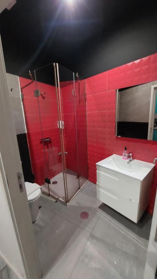 Aposentus - St Francisco Studio Apartment Porto Luaran gambar